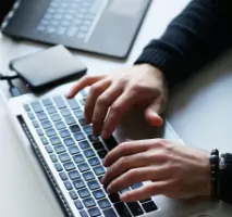 CodeIgniter & PHP Development Company in India