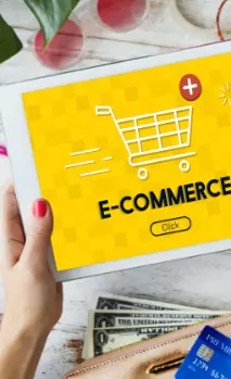 E-commerce Website Development in Bahrain
