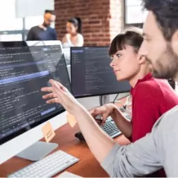 Best IT Solution Services in UAE