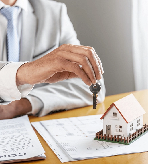 Manage Properties the Easy Way