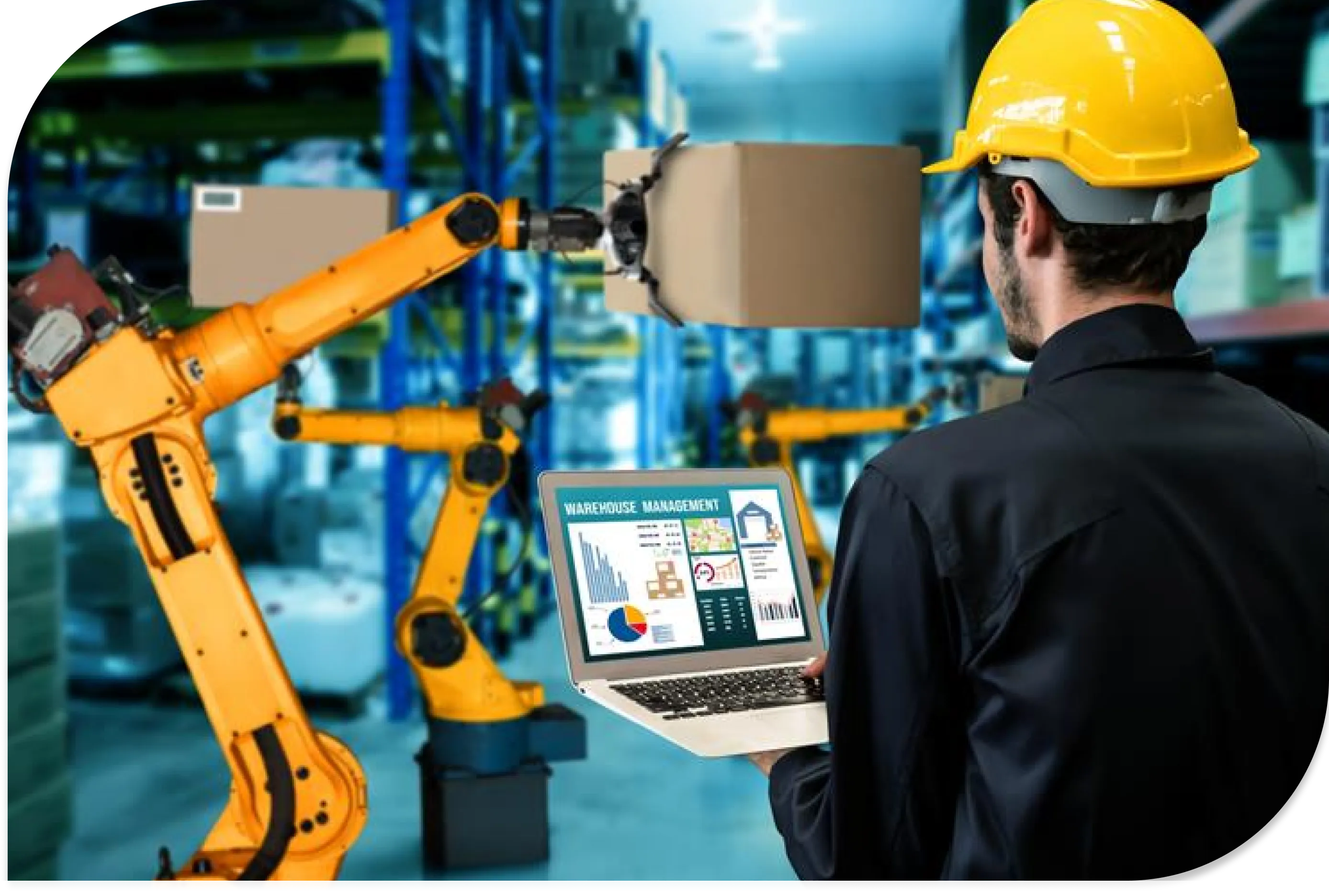 Insights into Manufacturing ERP Systems