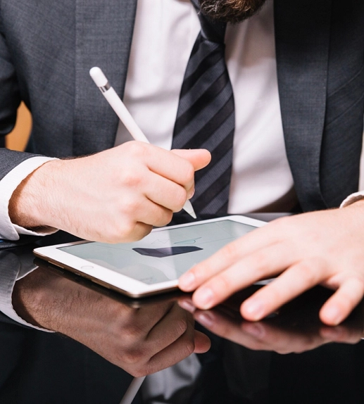 Document Signing Made Easy for Businesses