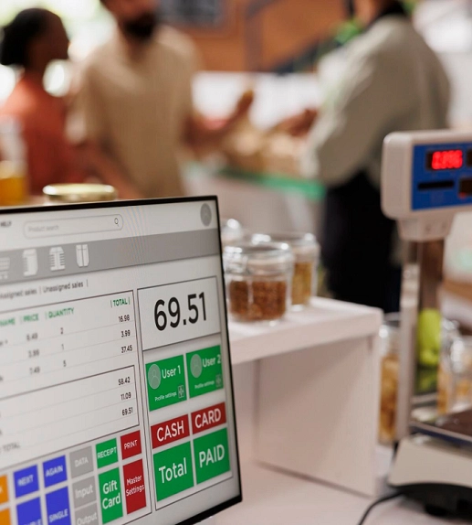 One System, Endless Possibilities for Growth