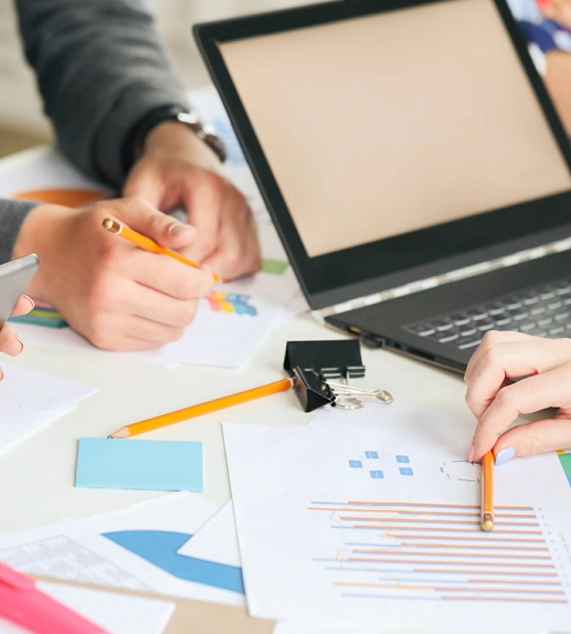 The Complete Solution for Exam Management !