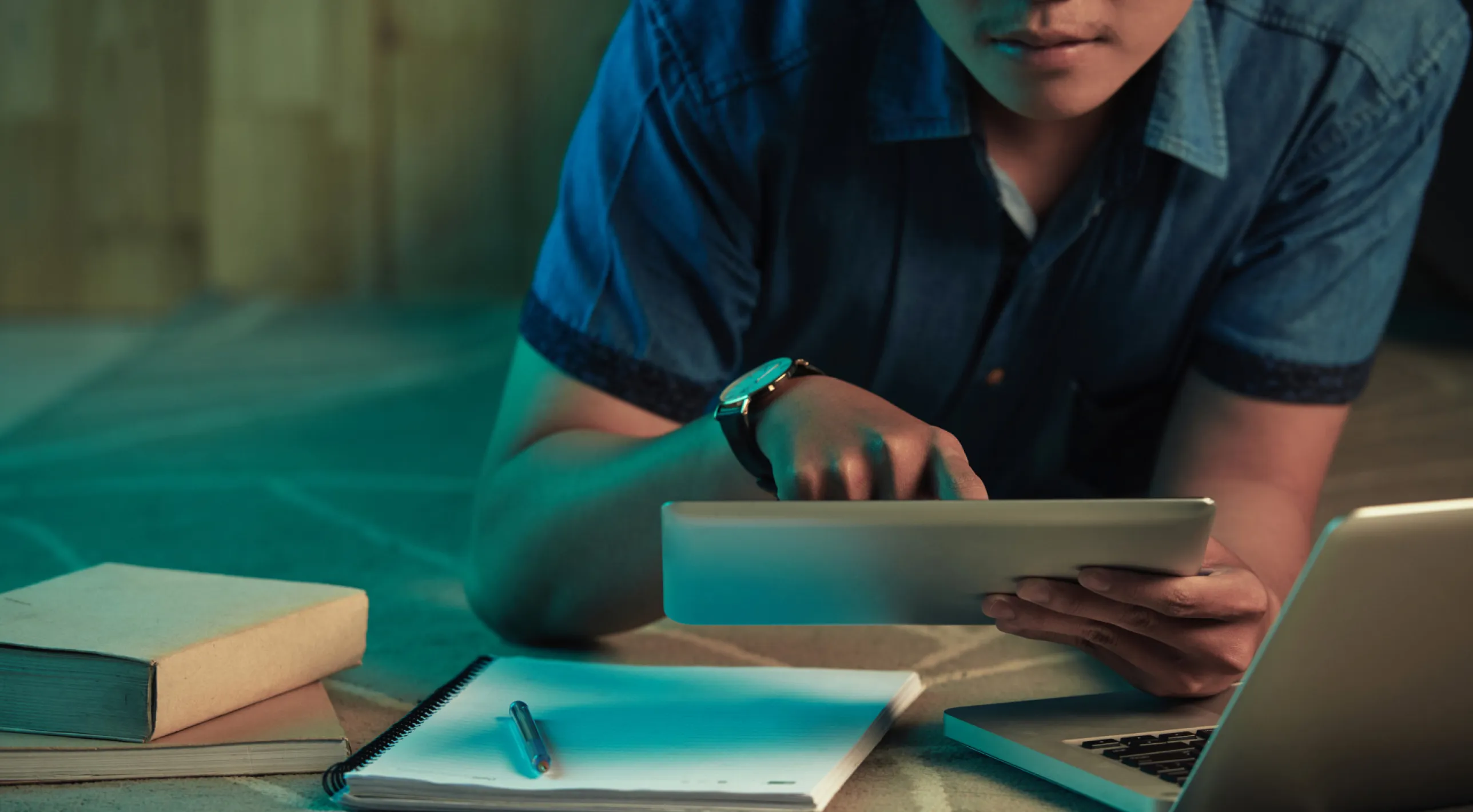 Transform Your Education Management