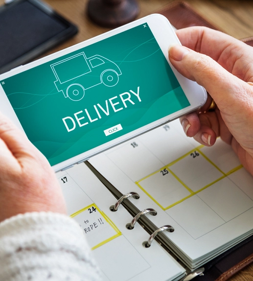 Upgrade Your Delivery Operations as One