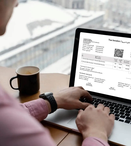 Understanding ZATCA E-Invoicing