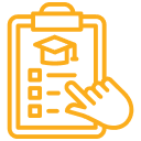 Course and University Selection