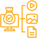 Asset Management with Custom Categories