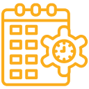 Scheduling and Administration