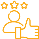 Enhanced Customer Experience