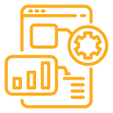 Customizable Reports and Analytics