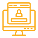 Easy Registration, Sign up & Login