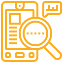 Intuitive Search & Filter for Courses