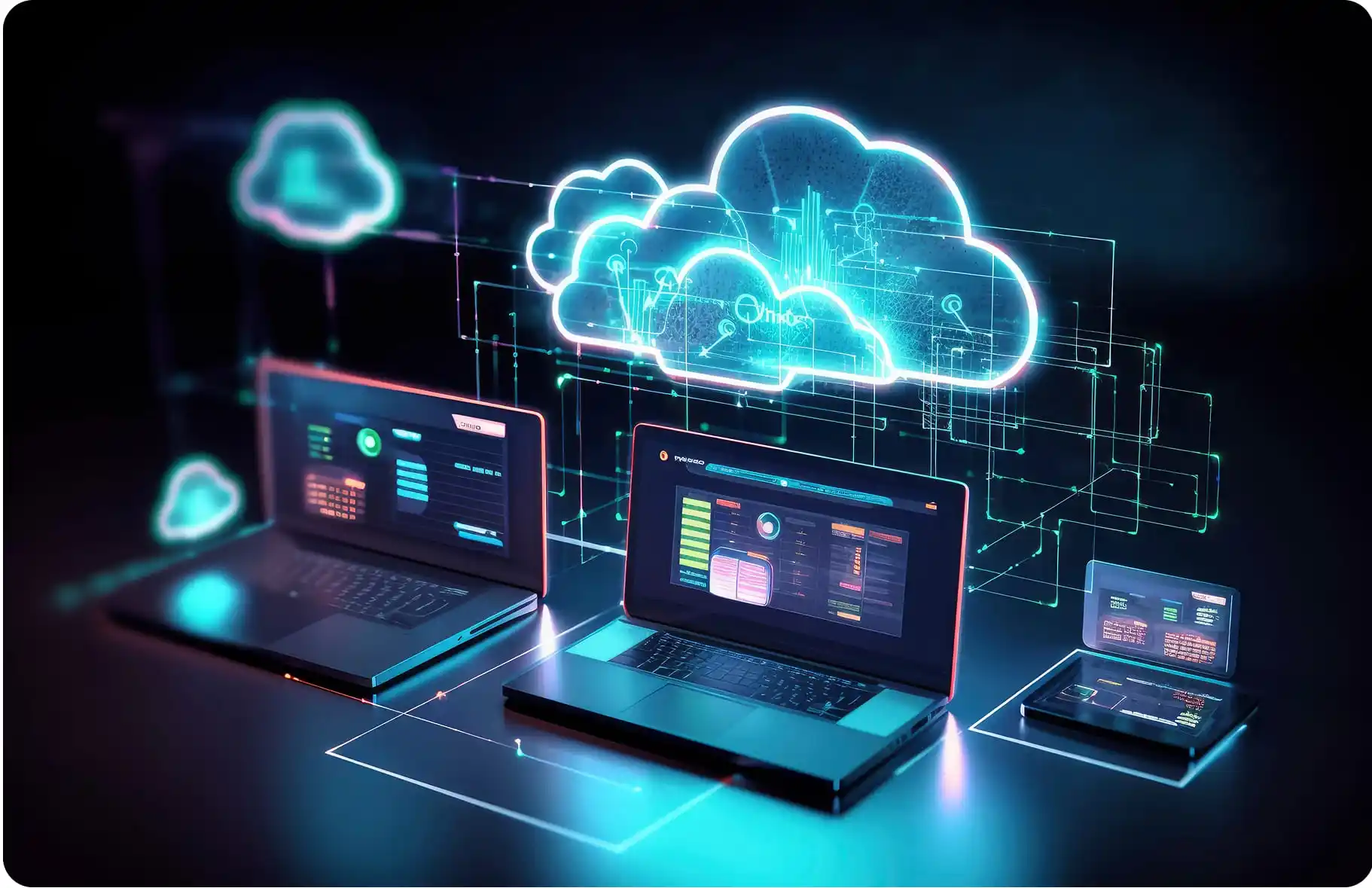 Firewall Security Services