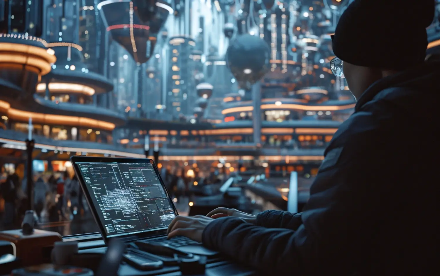 Your Gateway to Partnership with Saudi Aramco Begins Here