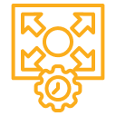 Scalability and Security