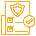 Compliance Verification & Issuance