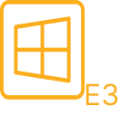 Microsoft 365 Enterprise E3