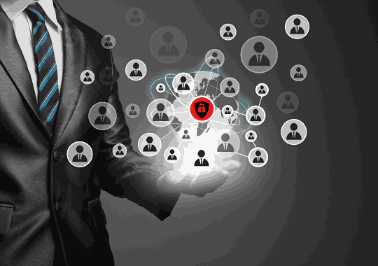 Customer-Centric Approach