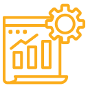Reports and Analytics Development